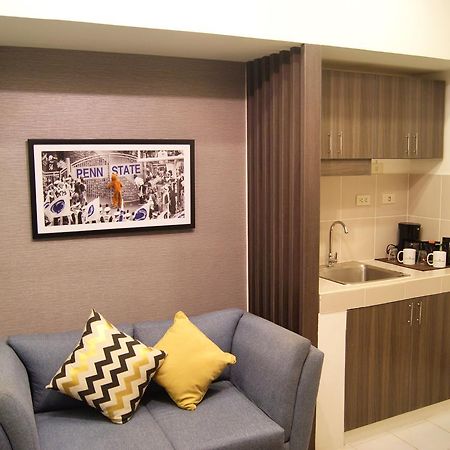 Saint Croix At Tagaytay Prime Residences 大雅台 外观 照片