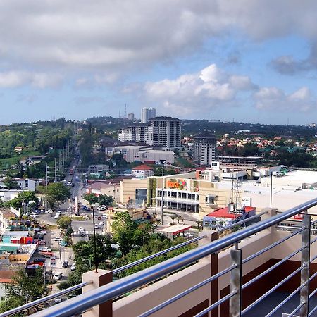Saint Croix At Tagaytay Prime Residences 大雅台 外观 照片
