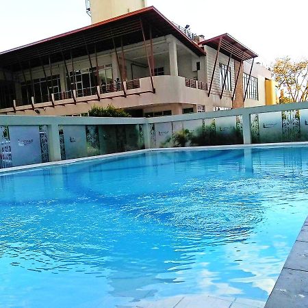 Saint Croix At Tagaytay Prime Residences 大雅台 外观 照片