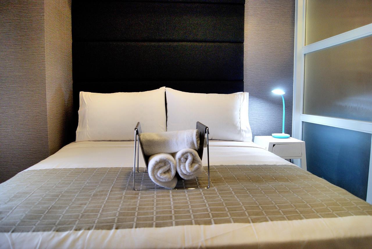 Saint Croix At Tagaytay Prime Residences 大雅台 外观 照片