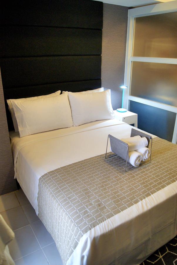 Saint Croix At Tagaytay Prime Residences 大雅台 外观 照片