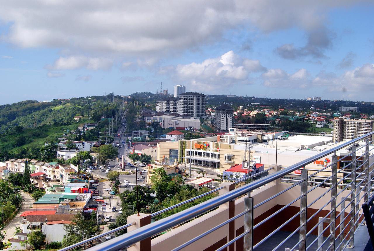 Saint Croix At Tagaytay Prime Residences 大雅台 外观 照片