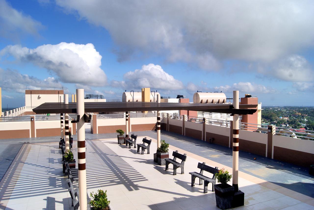 Saint Croix At Tagaytay Prime Residences 大雅台 外观 照片