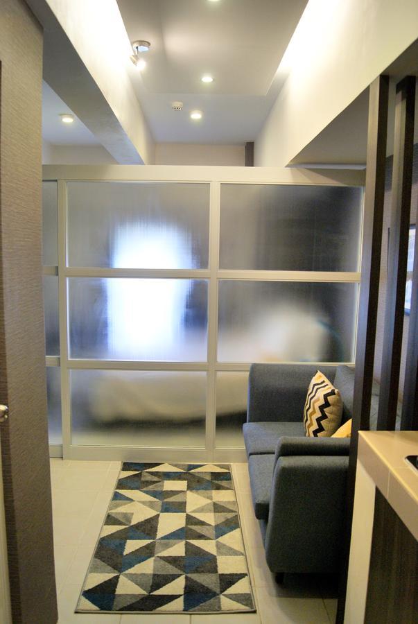 Saint Croix At Tagaytay Prime Residences 大雅台 外观 照片