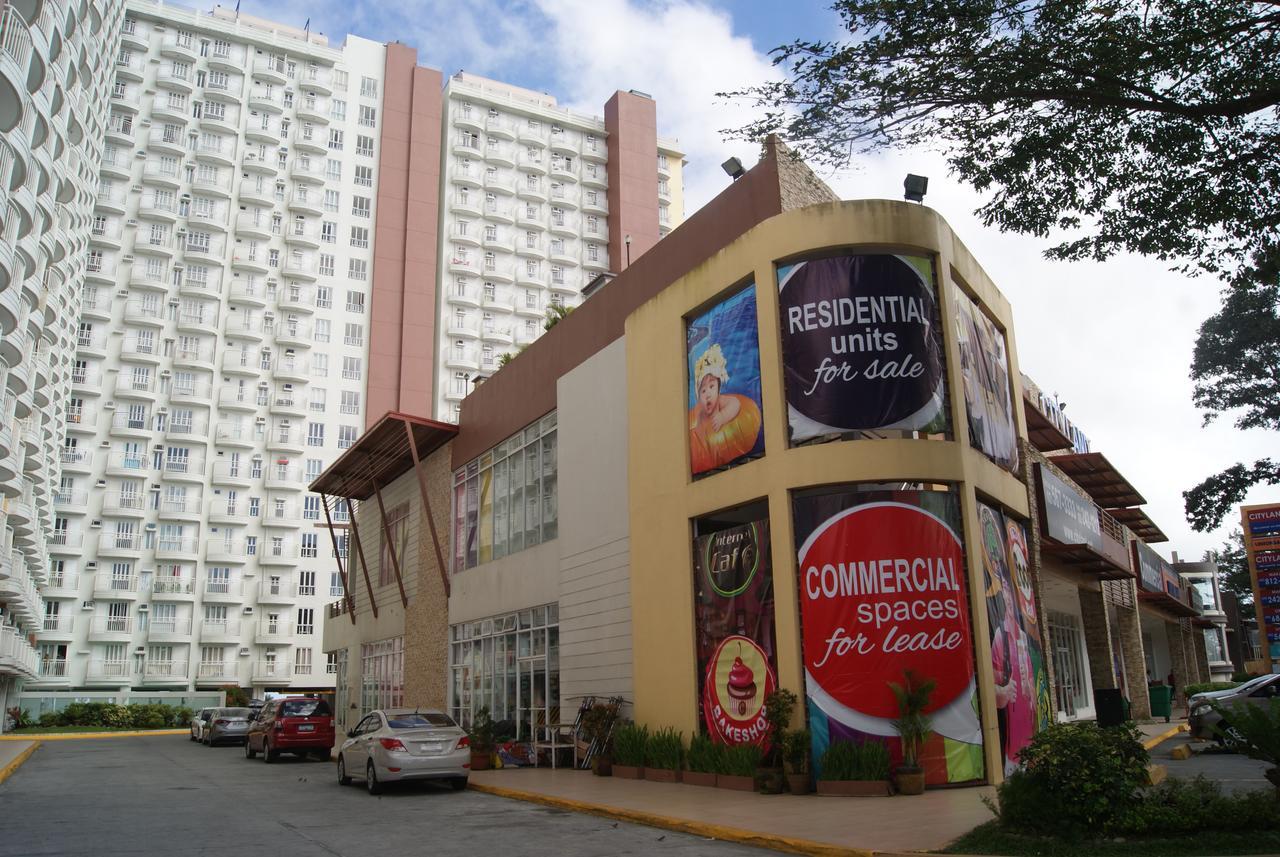 Saint Croix At Tagaytay Prime Residences 大雅台 外观 照片