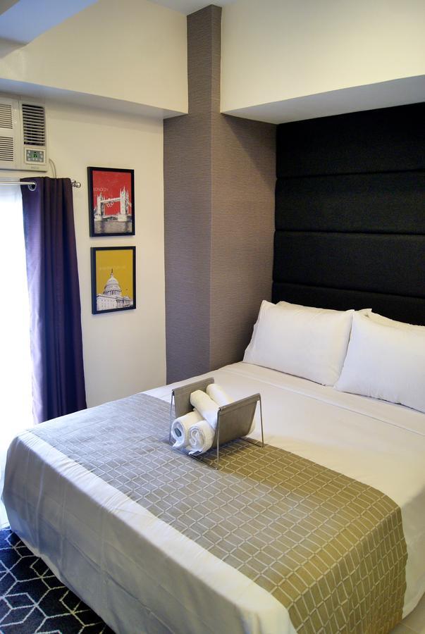 Saint Croix At Tagaytay Prime Residences 大雅台 外观 照片
