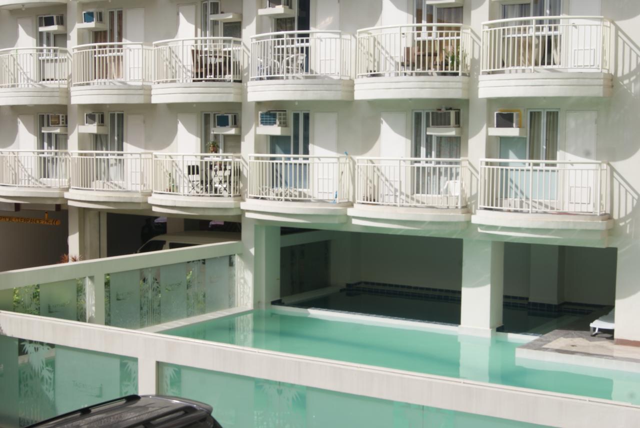 Saint Croix At Tagaytay Prime Residences 大雅台 外观 照片