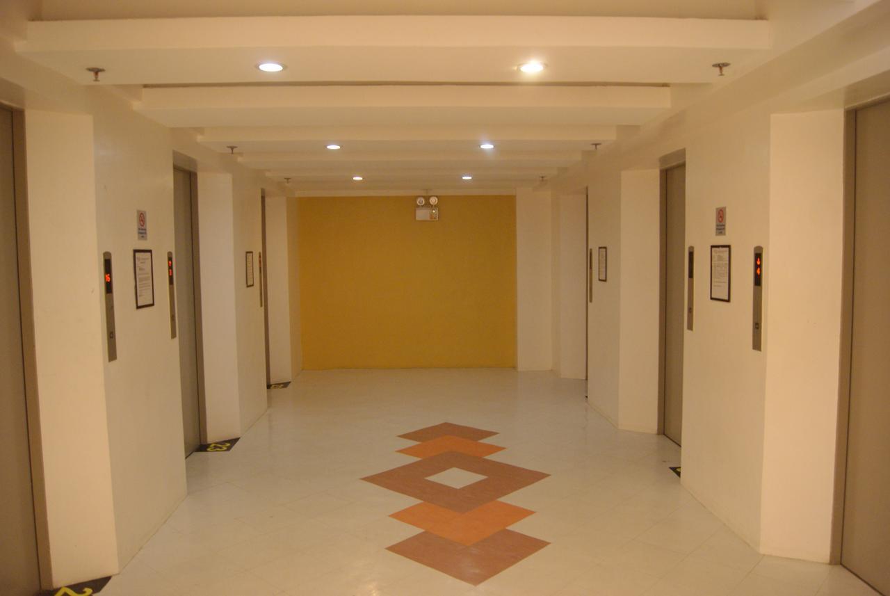 Saint Croix At Tagaytay Prime Residences 大雅台 外观 照片