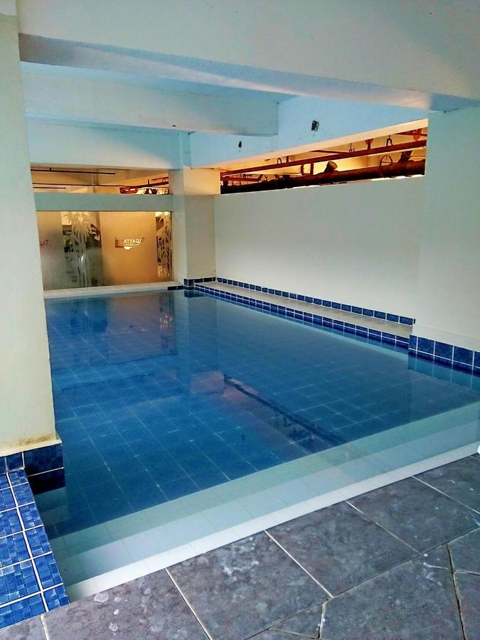 Saint Croix At Tagaytay Prime Residences 大雅台 外观 照片